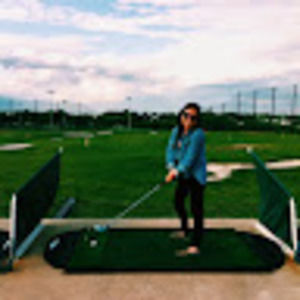 Meet your Posher, Eun-young